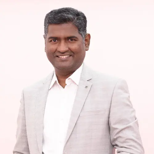Dr. Hariharan