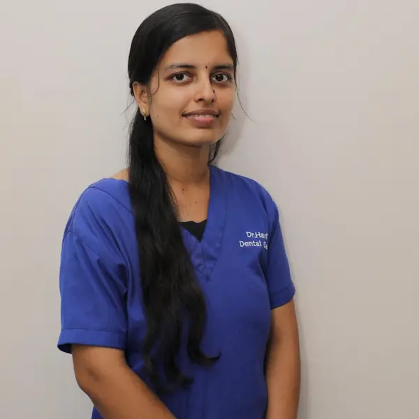 Dr. Abirami