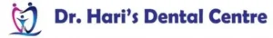 Dr Hari dental care center logo