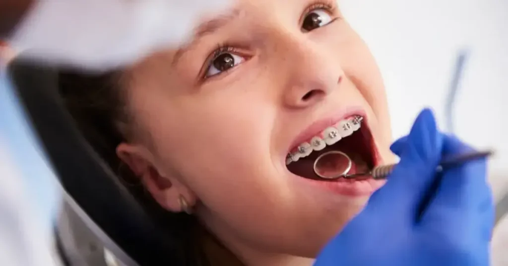 Orthodontics