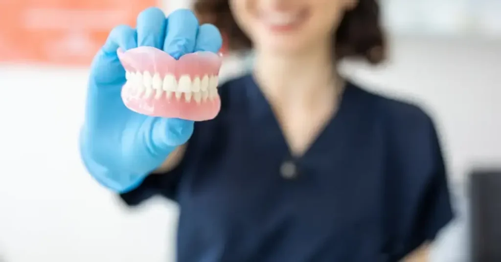 dentures in Chennai