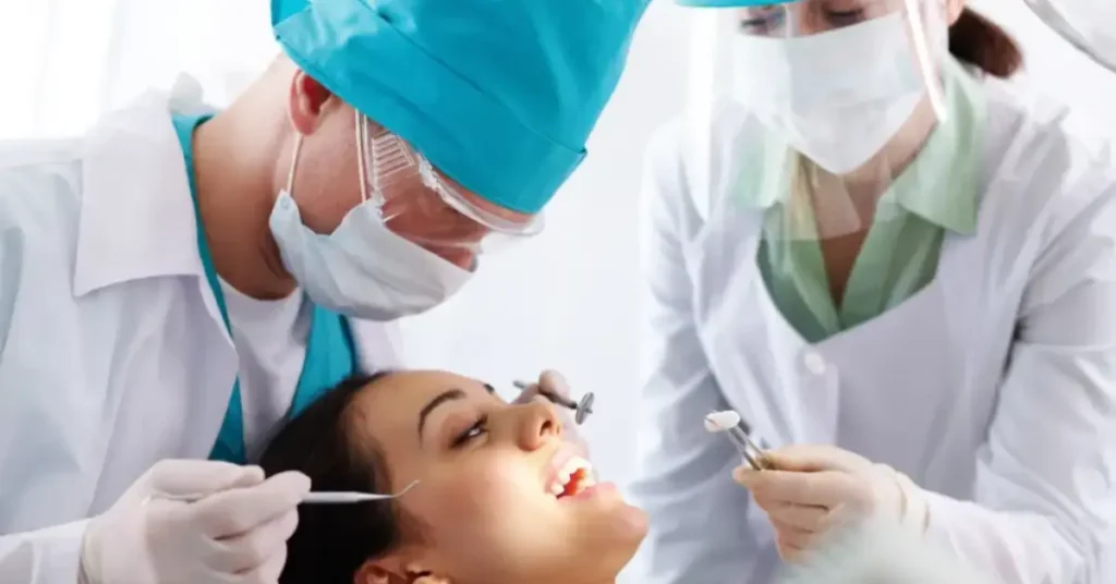Oral Surgery