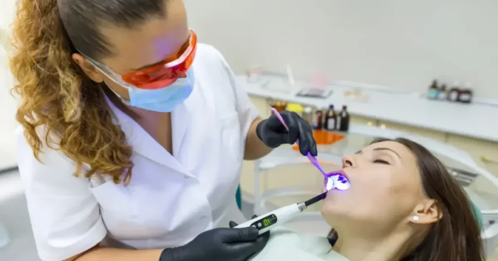 Sedation for Adults