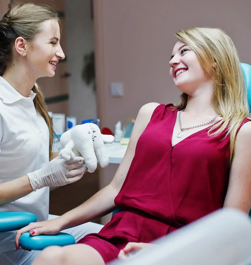 Dental care