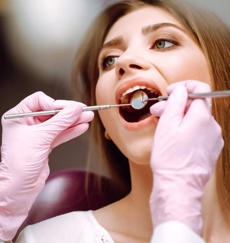 Dental care