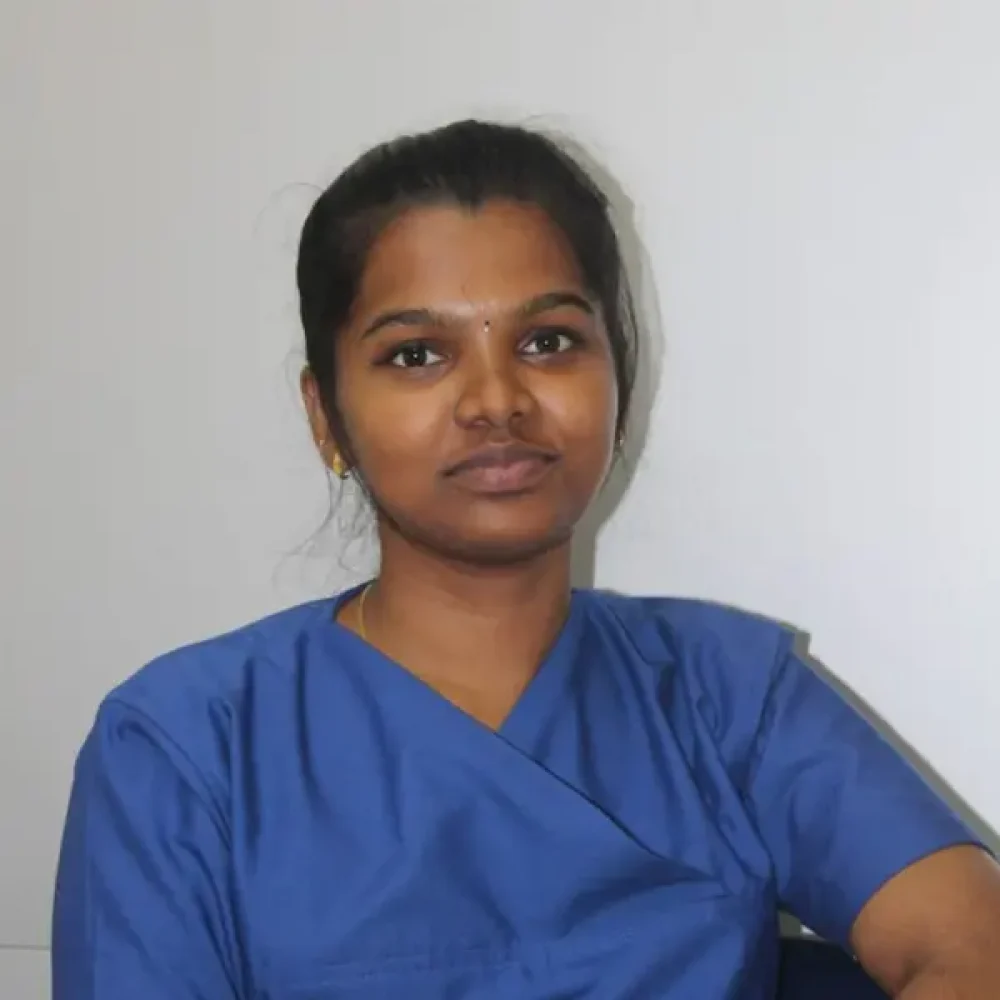 Dr. Dhivya