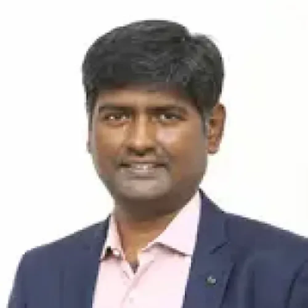 Dr. Hariharan