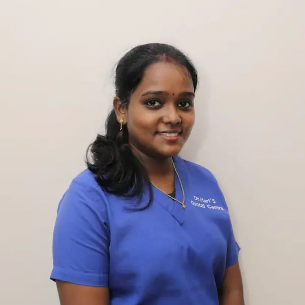 Dr. Rajalakshmi